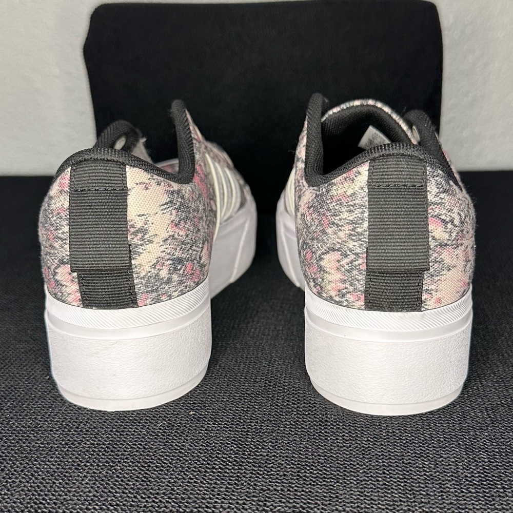 BRAVADA 2.0‎ PLATFORM SHOES - Picture 3 of 7